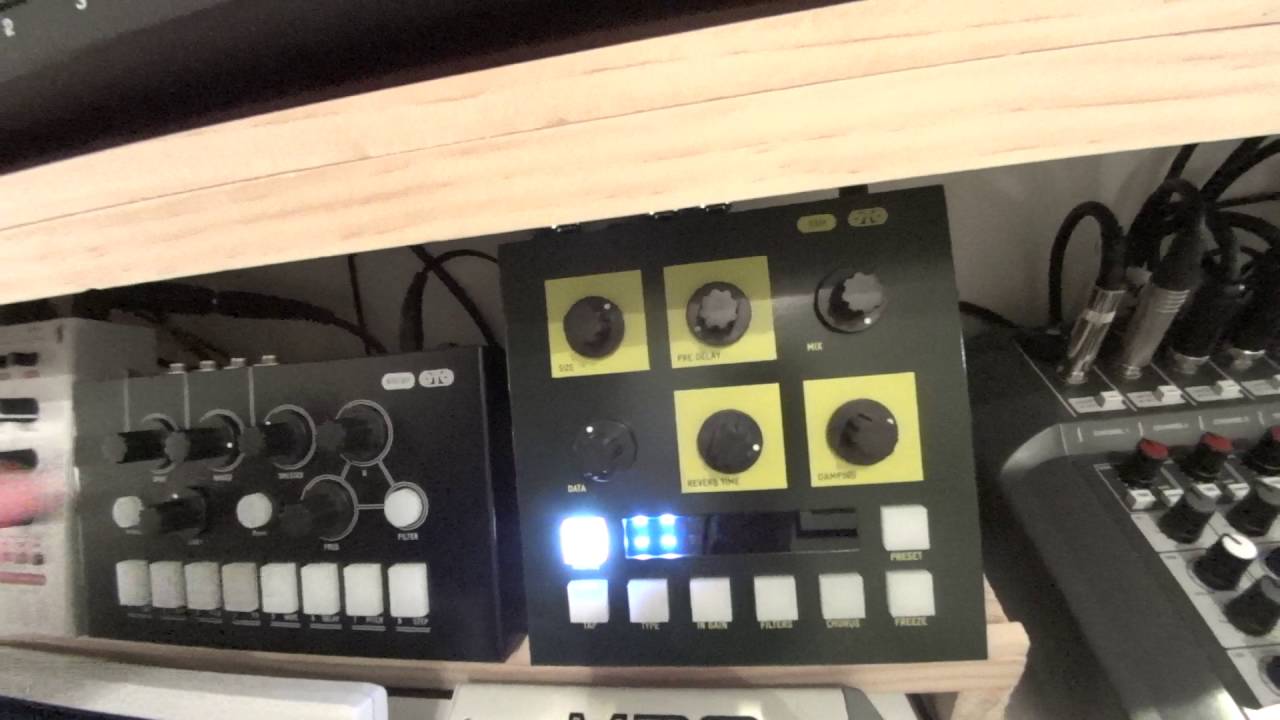 Oto Bam + JU-06