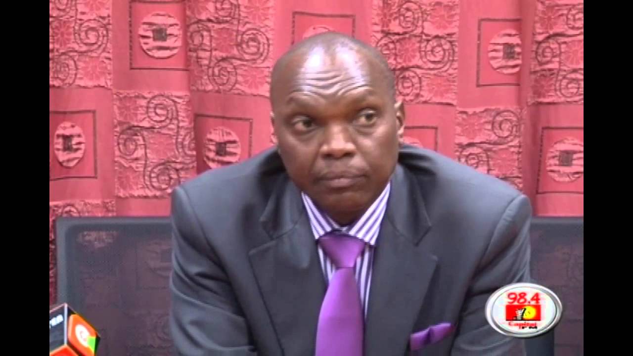 Jubilee Coalition Political Council says no bad blood between TNA, URP, UDF