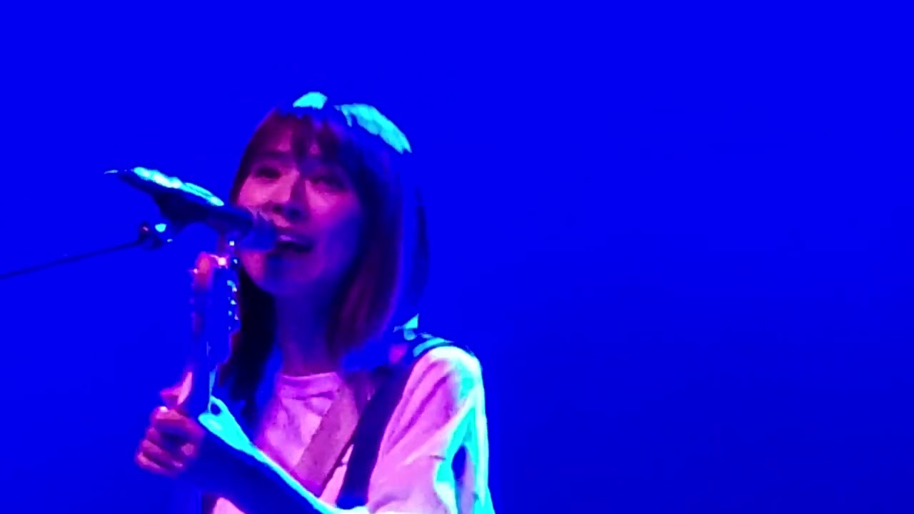 SCANDAL 7-13-22 BIG NIGHT LIVE BOSTON MASS 1.......... 