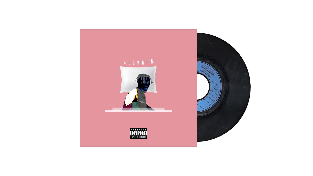 JNYBeatz -《BEDROOM》Vol.2 (Official Audio)
