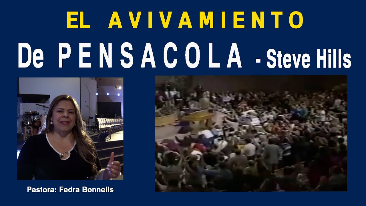 El Avivamiento de Pensacola