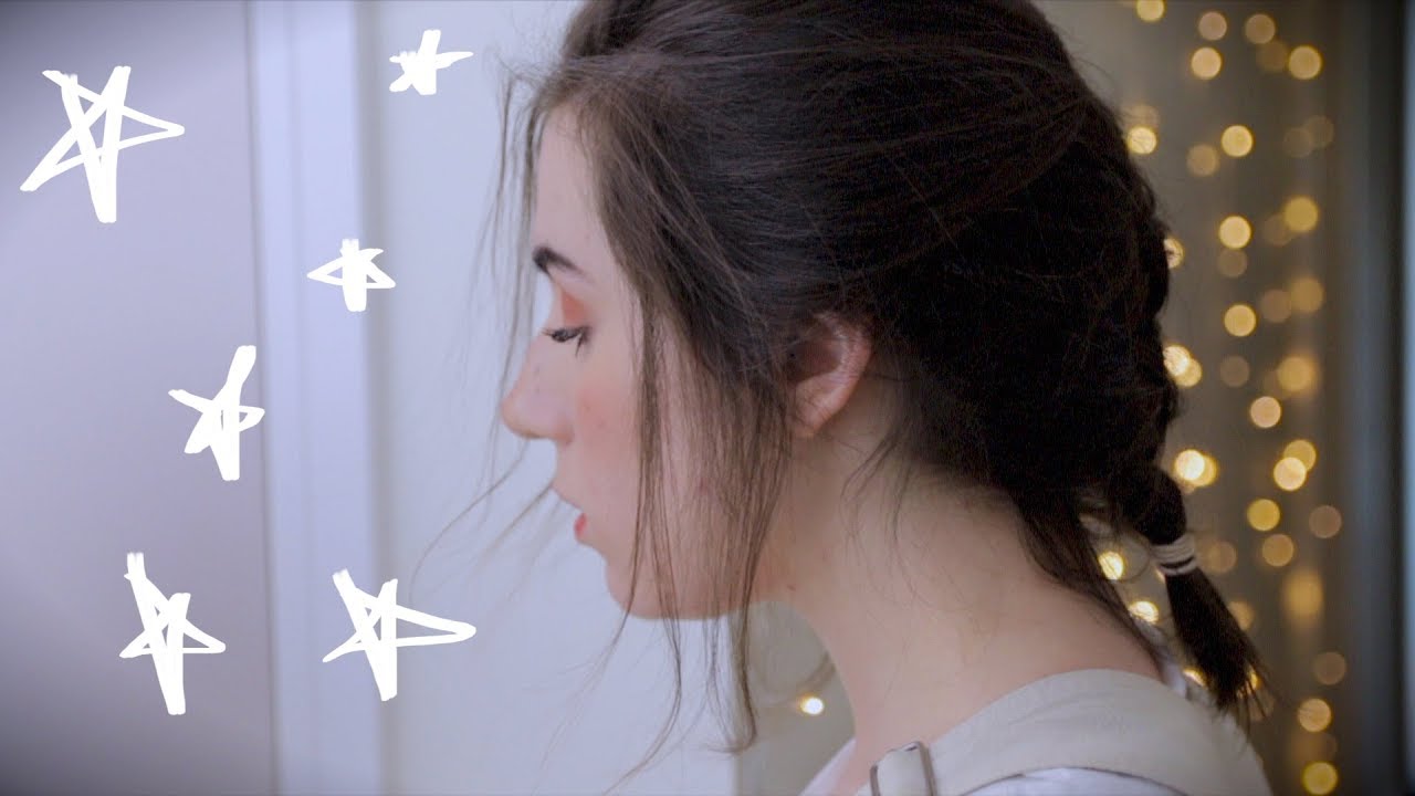 french braid tutorial