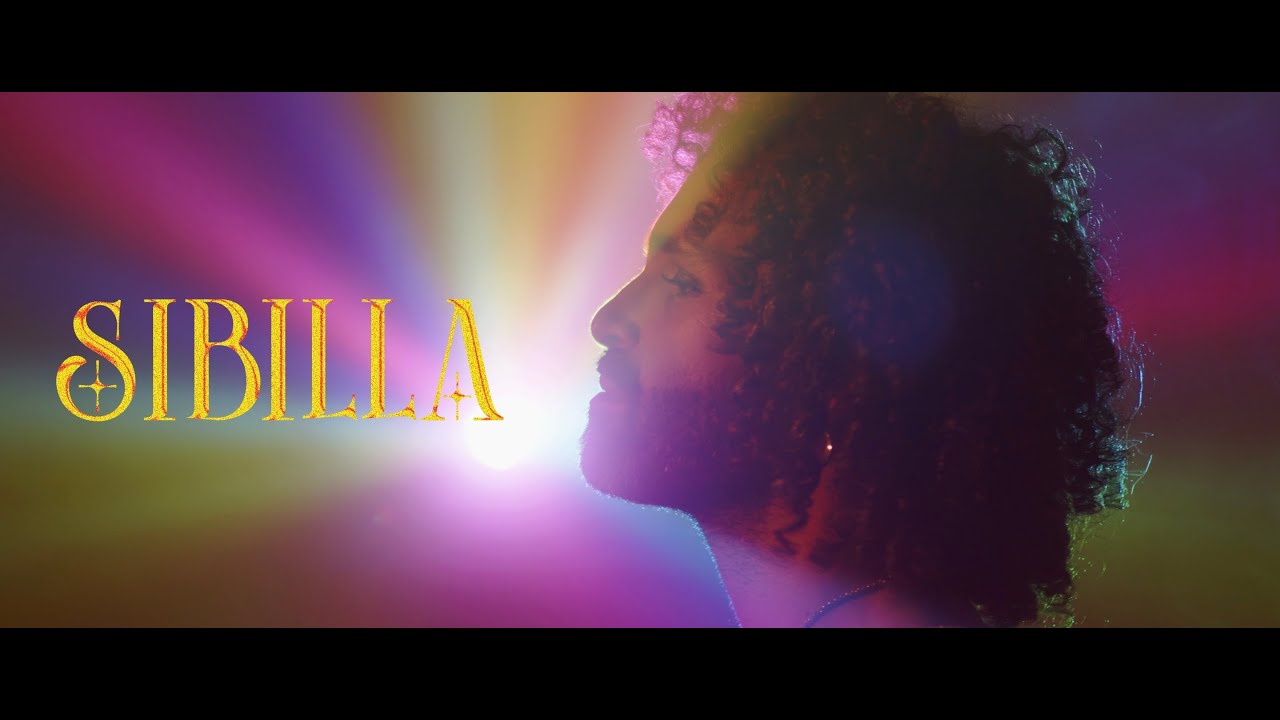 Emilio Carrino - Sibilla