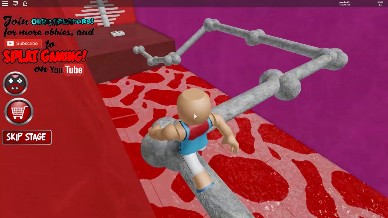 kita masuk kuburan terseram di roblox!👹