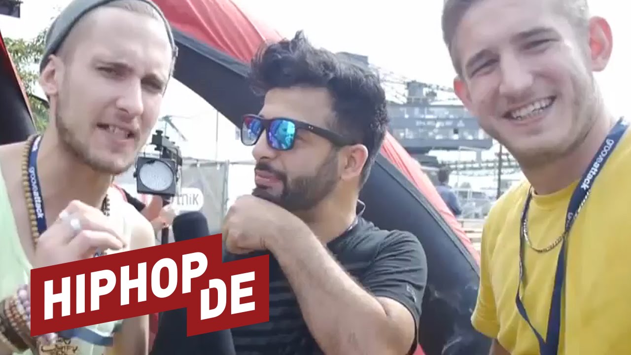 257ers und Fremdgehen auf dem Splash  #waslos Splash 17 Spezial