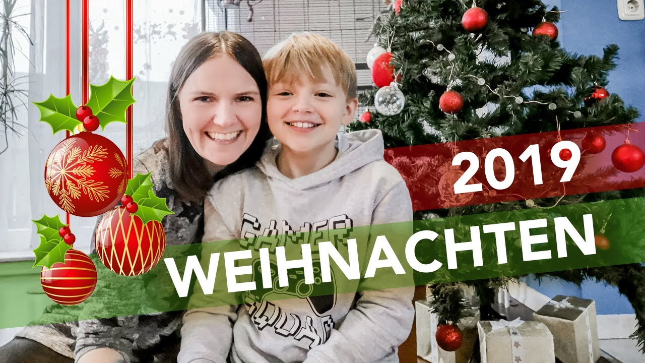 Keiths Weihnachtsgeschenke • 2019 • Sabrina Andexer