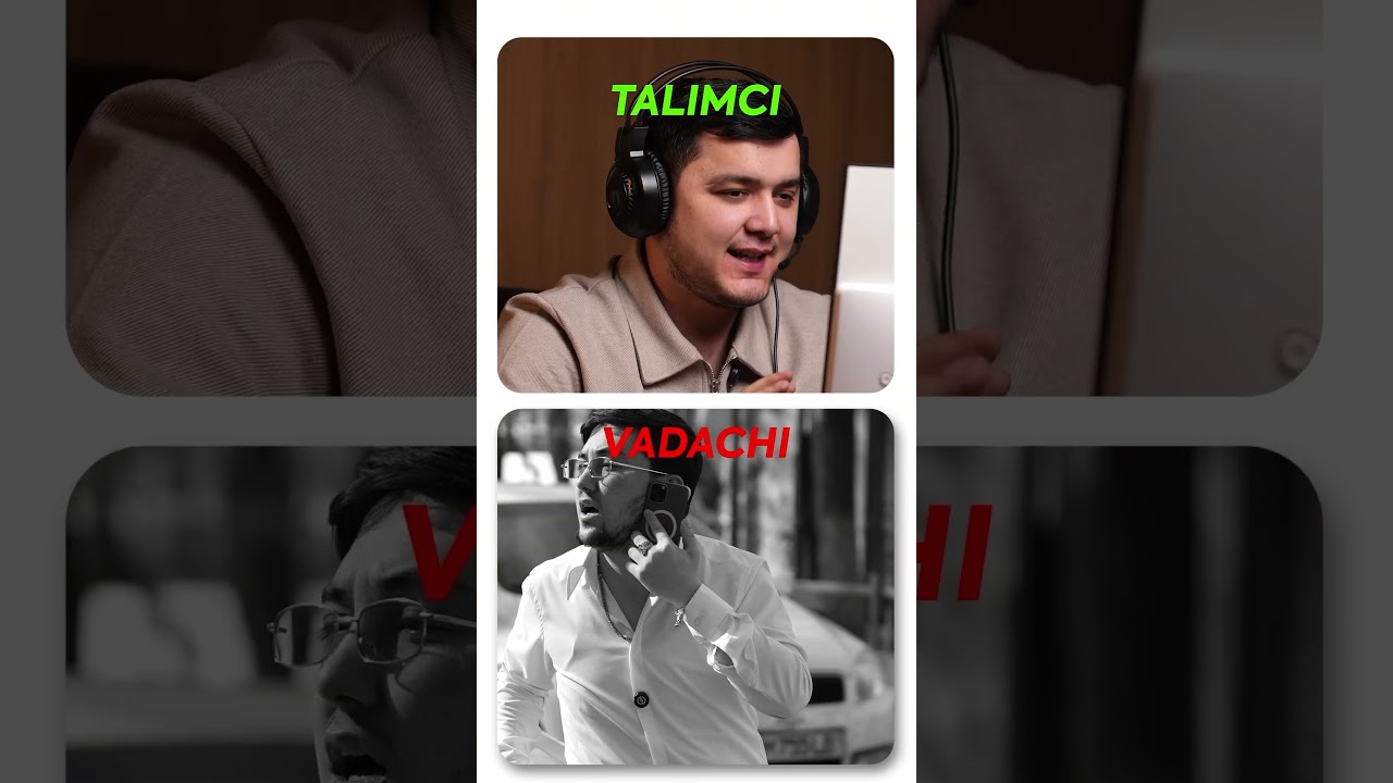 Konsaltingda shaffoflik: Ishingiz bitmasa, pulingiz qaytariladi!