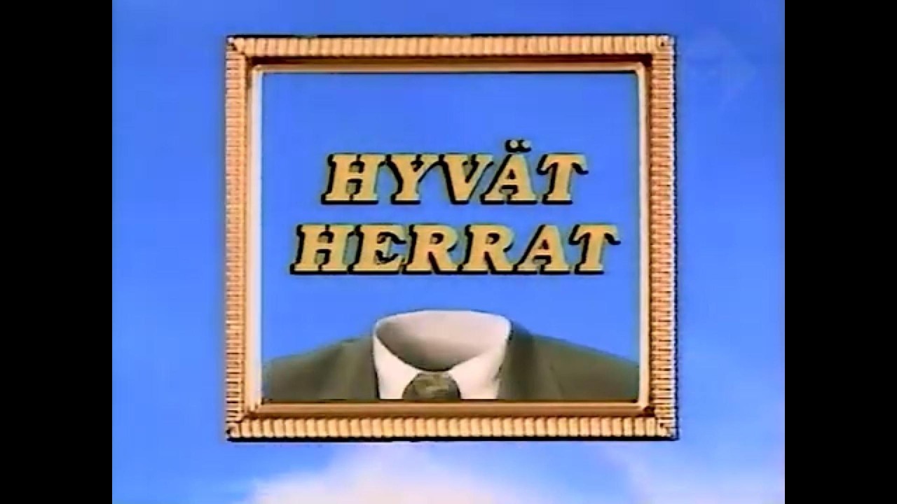 Hyv&auml;t Herrat (Full Demo)