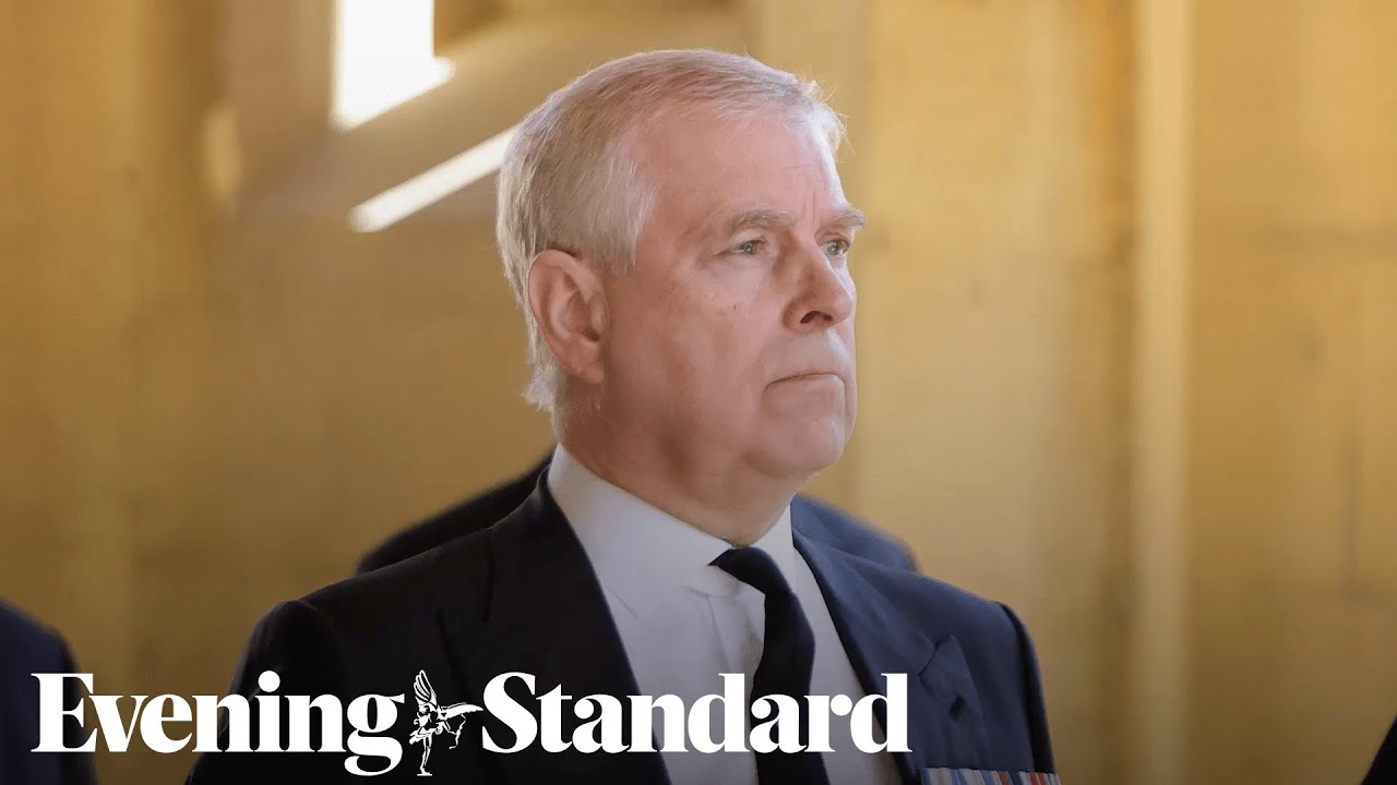 What's next for Prince Andrew after out-of-court settlement with Virginia Giuffre?