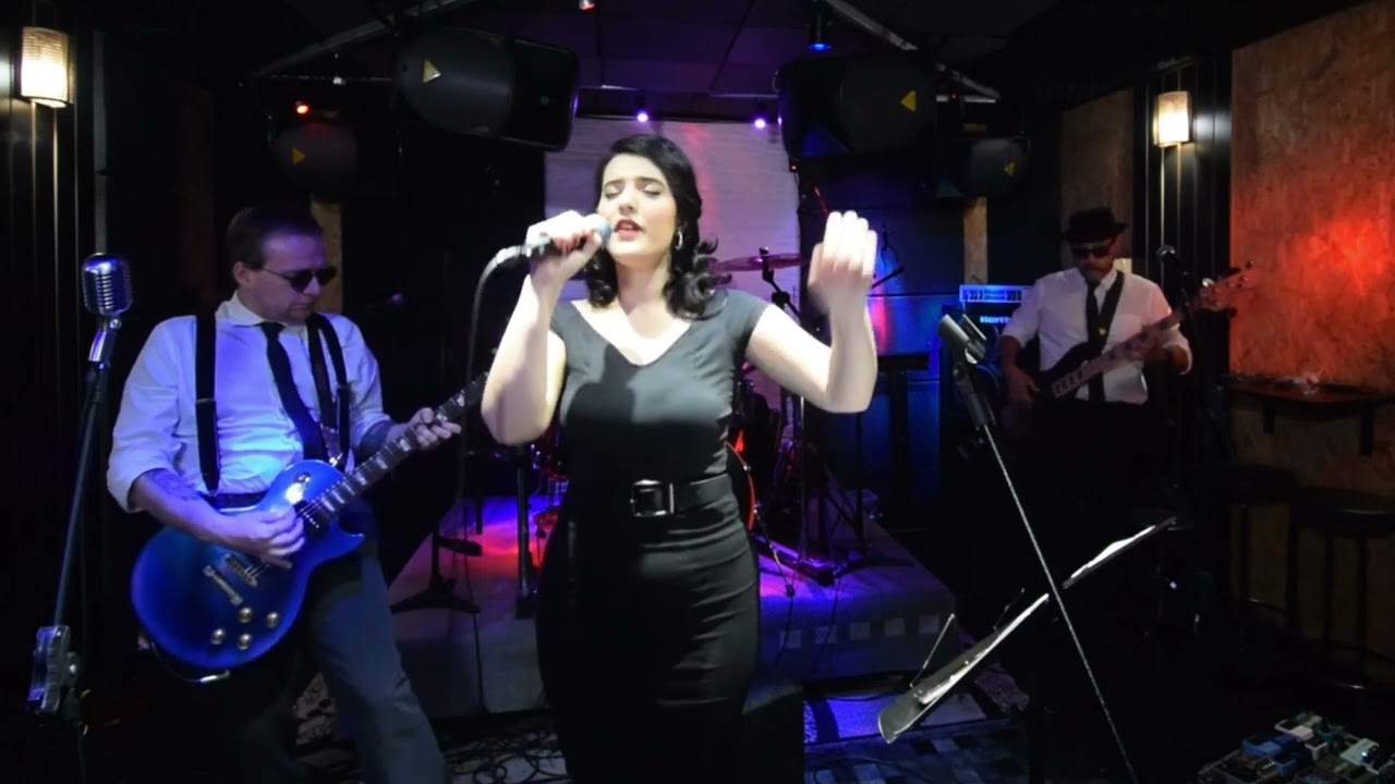 Fastblues - Live at Est&uacute;dio Sound Up