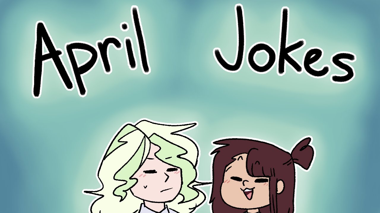 April jokes