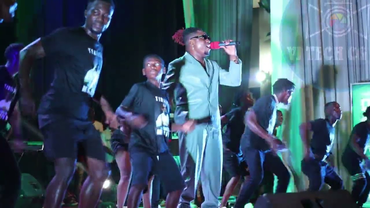 CONCERT TIDIANE MARIO