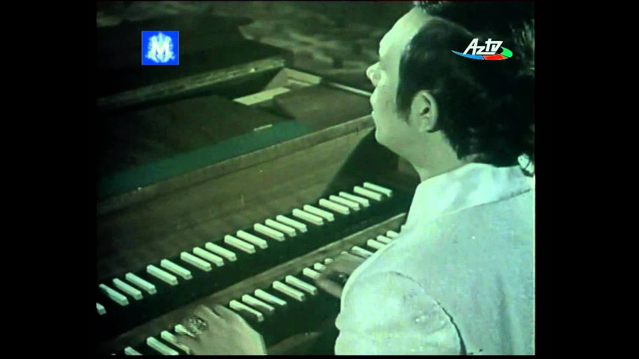 Muslim Magomaev - Renaissance. Муслим Магомаев - Возрождение. 1972 г.