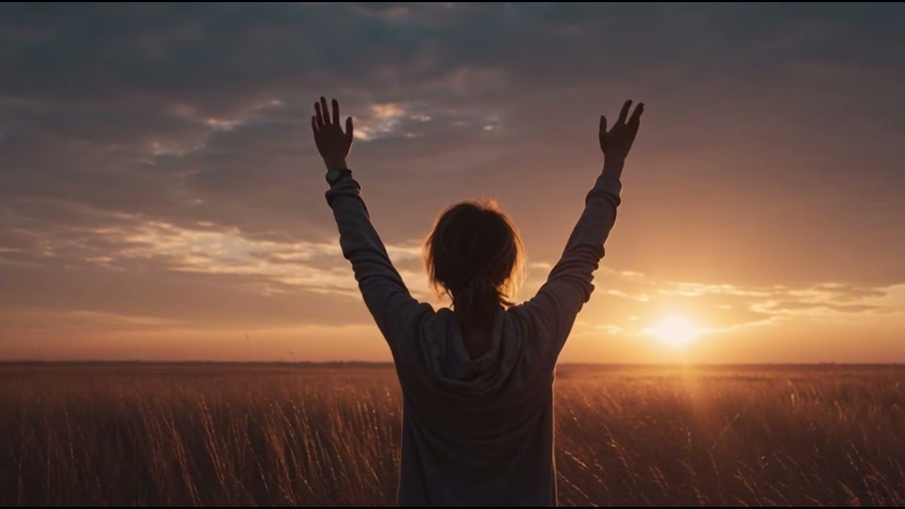 LOUVOR | HOJE EU TE ADORO 🙏