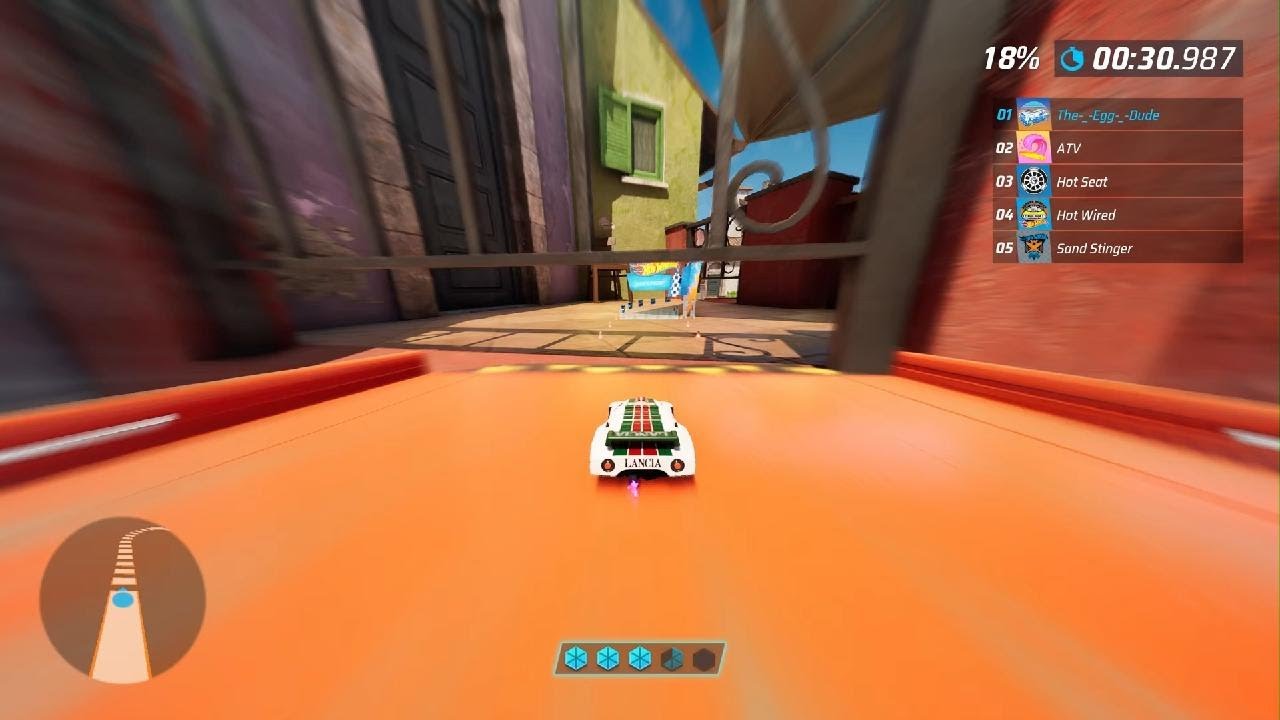HOT WHEELS UNLEASHED 2 - Turbocharged_20260104065919