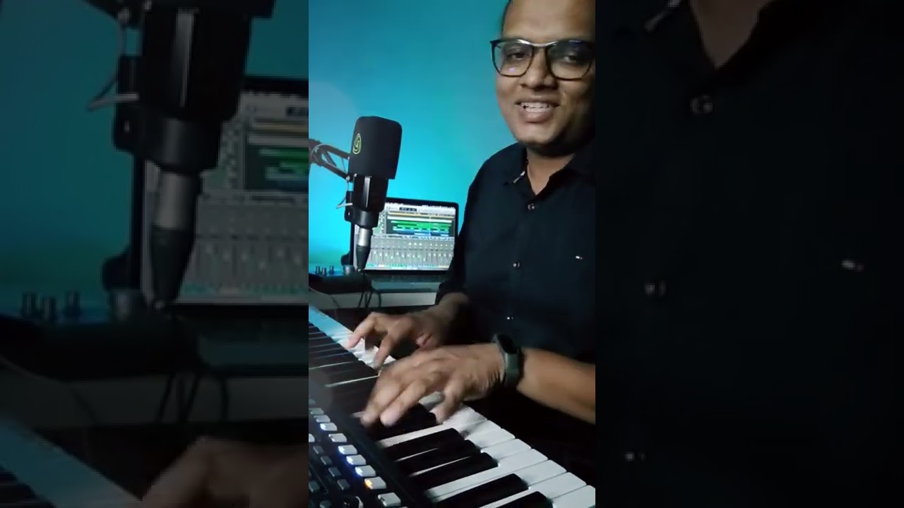 Love Today - Ennai Vittu | Cover by Delson David V #shorts