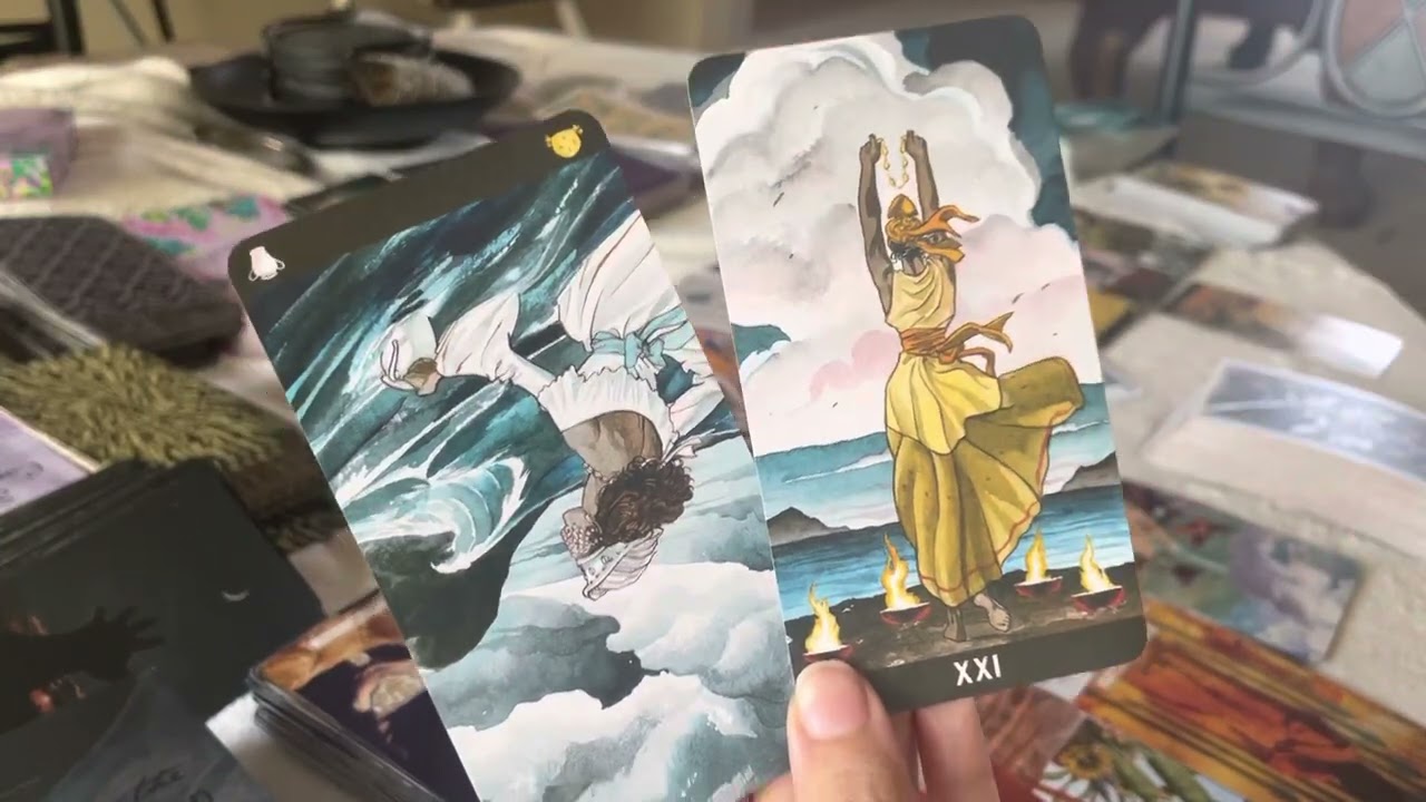 VIRGO- JEALOUS ENERGY, UGLY SOUL IN DISGUISE ALWAYS WANTS TO BE AROUND YOU!- JUNE 221 weekly tarot