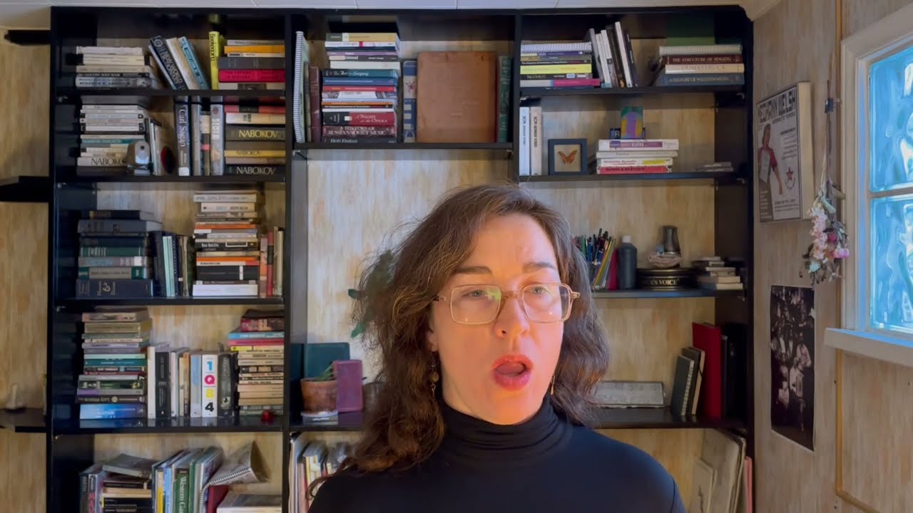 Tongue Posture Exercise Demo