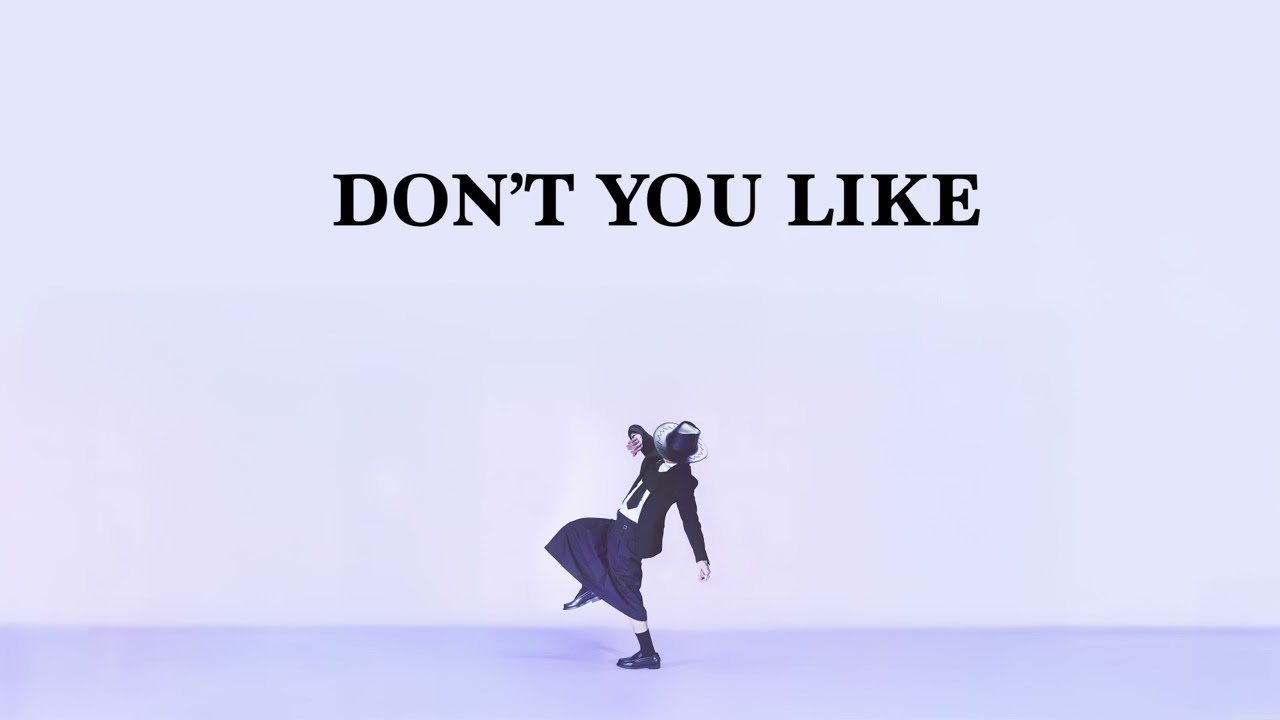 ProdiG- Don’t You Like (Lyrics Video)