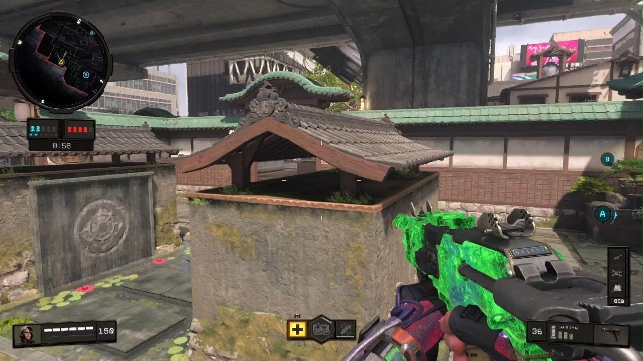 SND League play bo4 2024