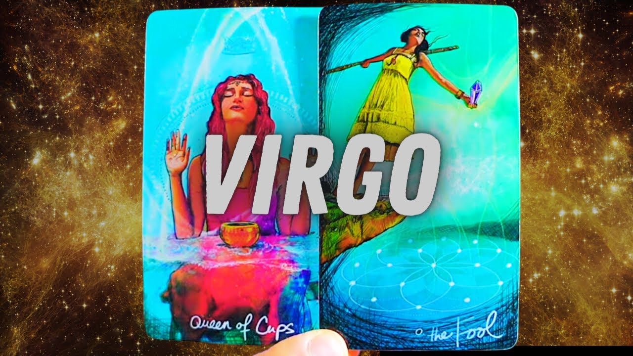 VIRGO🔥 YOUR Intuition Told U They Are A Cheater, But This Person Wants To Prove They ONLY WANT U