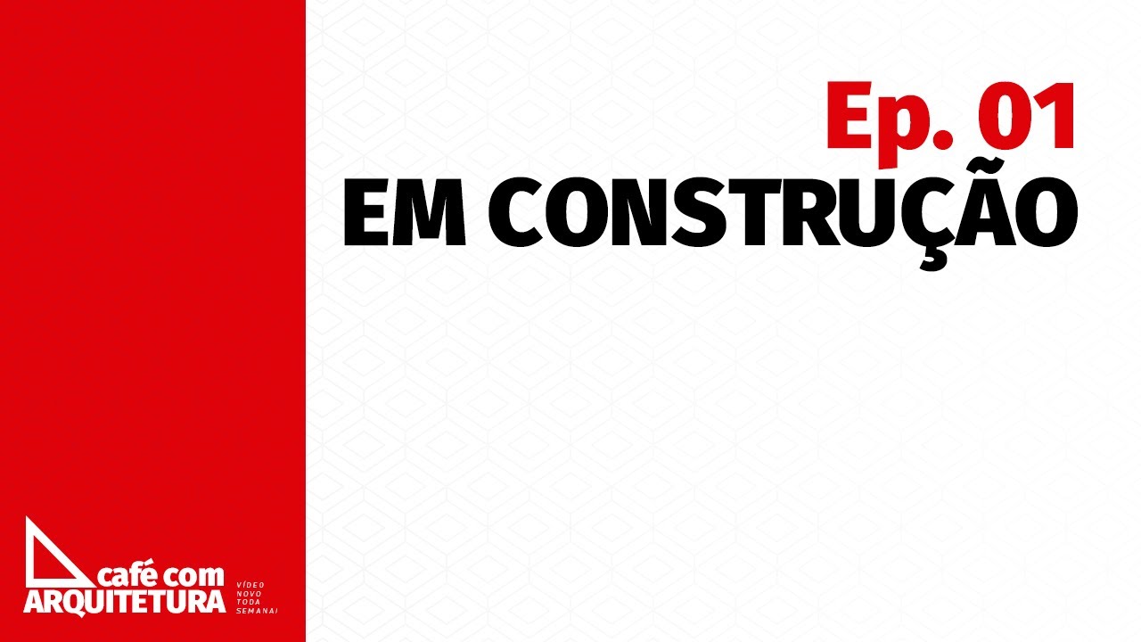 ESTAMOS DE VOLTA! | EP. PRÉ-ESTREIA