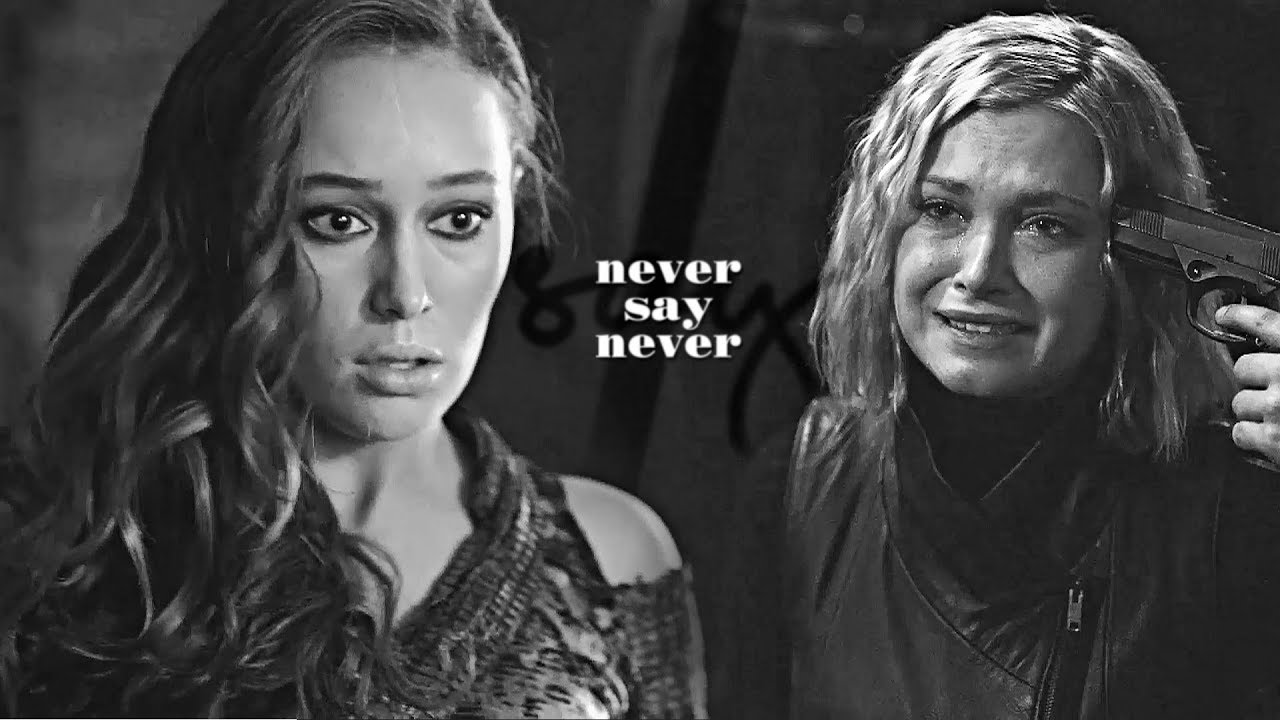 Clarke & Lexa | 
