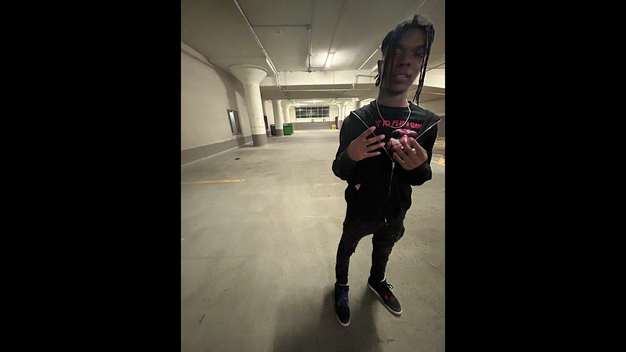 Super Throwed Fay Fay x Lbf Jay x Slapnb Type Beat “High Flying”