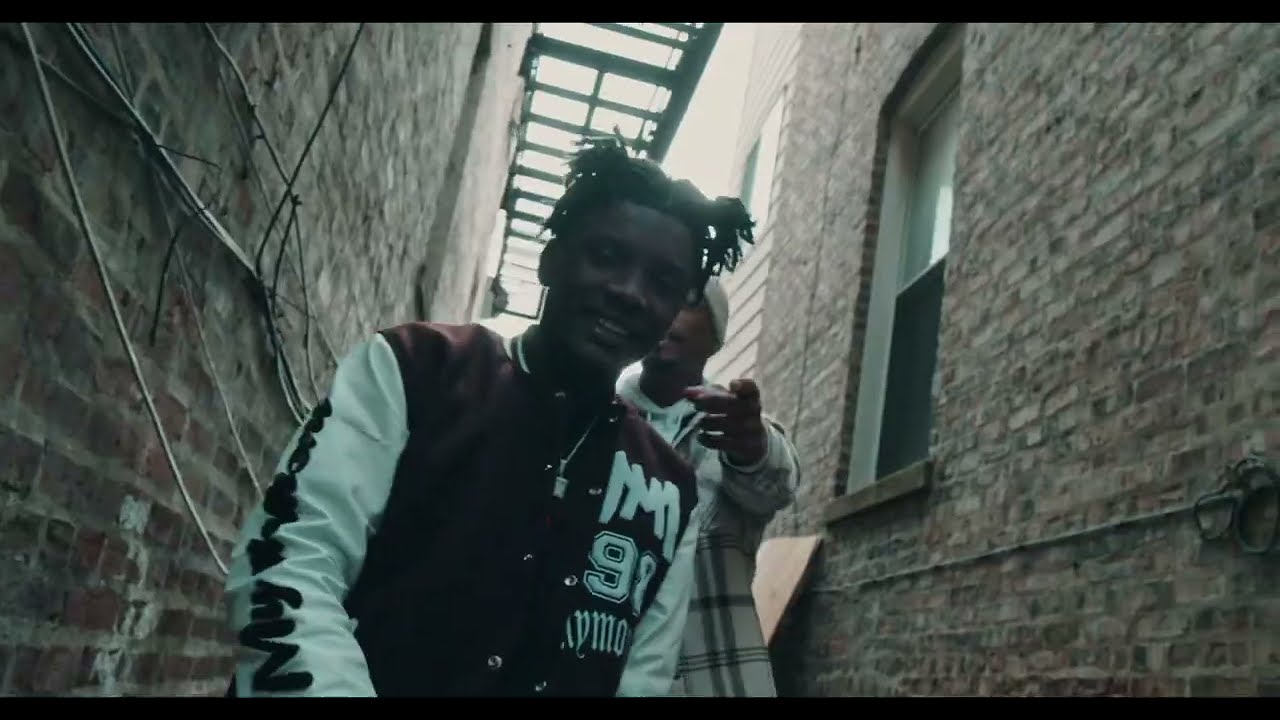 Ck Babythreat Ft Boomgang Santana “Slap 5” (Official Video)