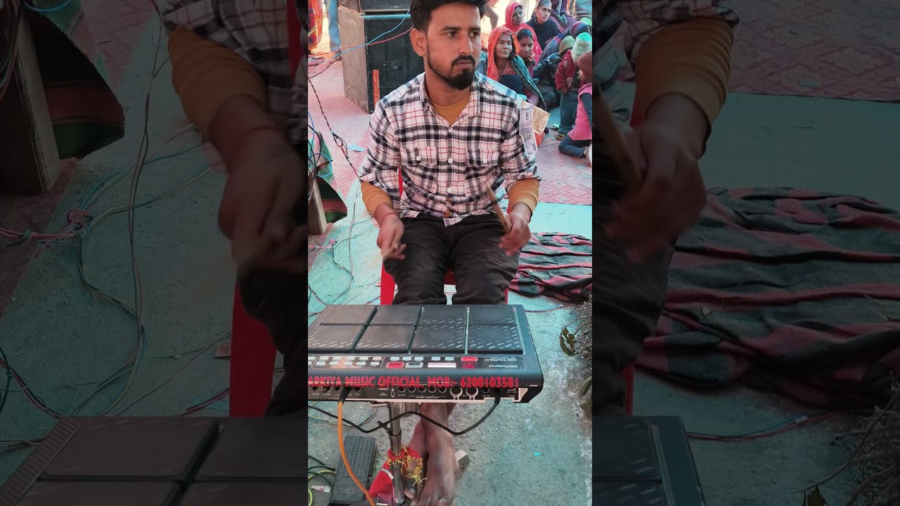 amar bhari ramdhuni gayak 