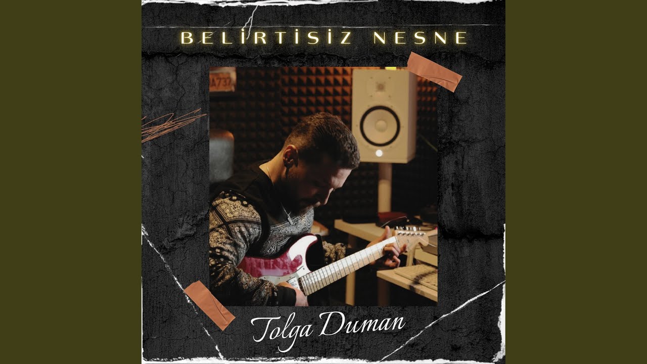Belirtisiz Nesne