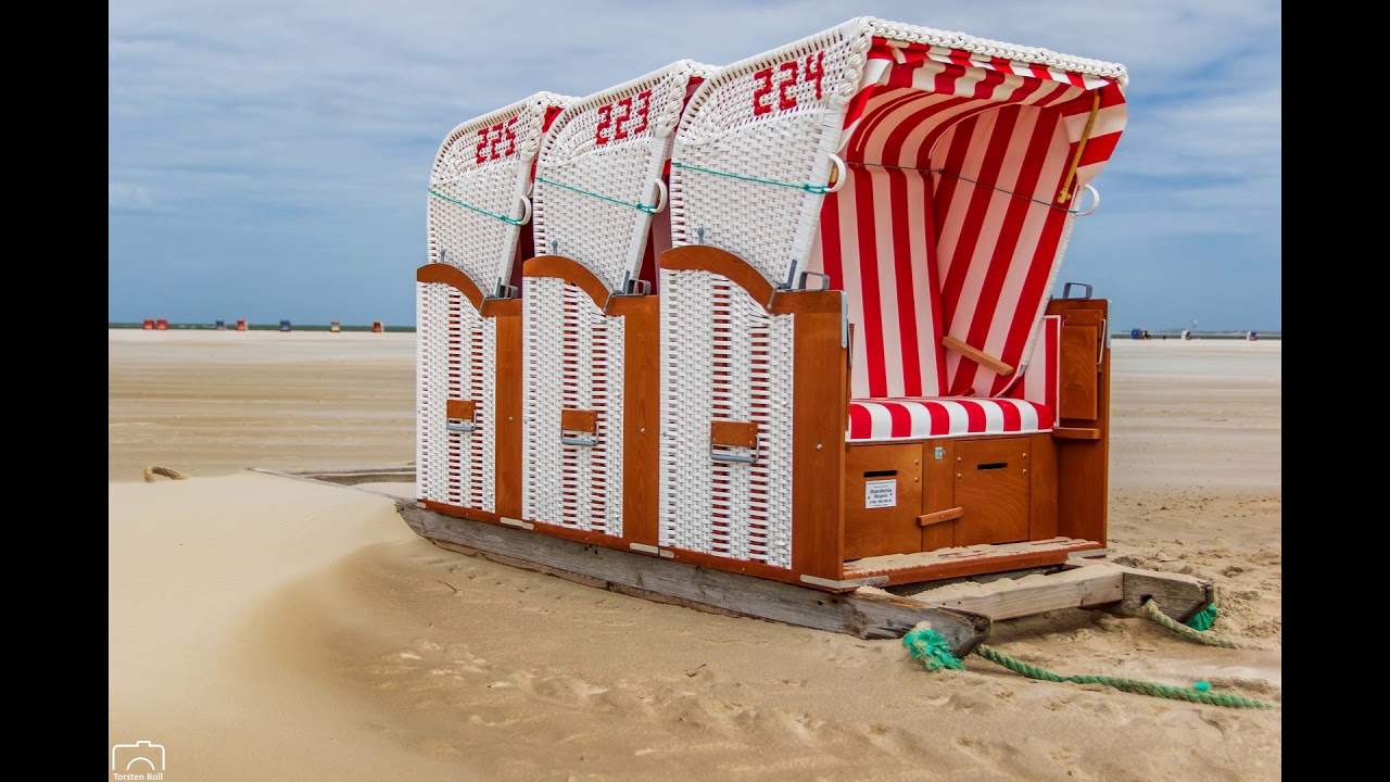 Best of Amrum 2019