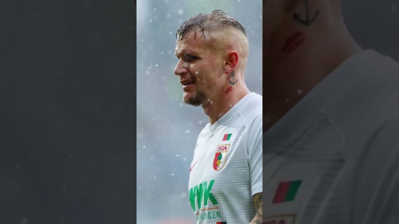 The 10 Best Neck Tattoo Ideas for Men in 2024 #tattoo