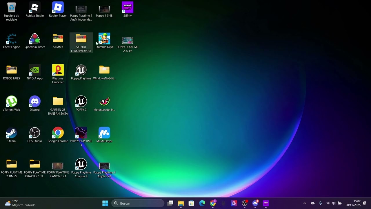 COMO DESCARGAR STUMBLE PRIV PARA PC 2025