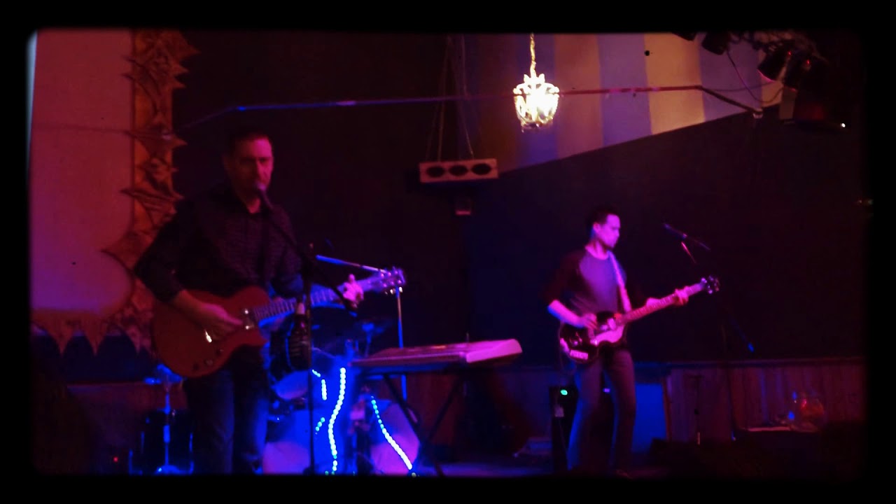 The Fossil Records - Dead Flowers