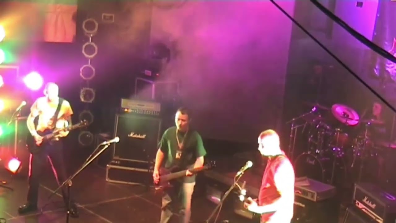 DIKTATŪRA  2009