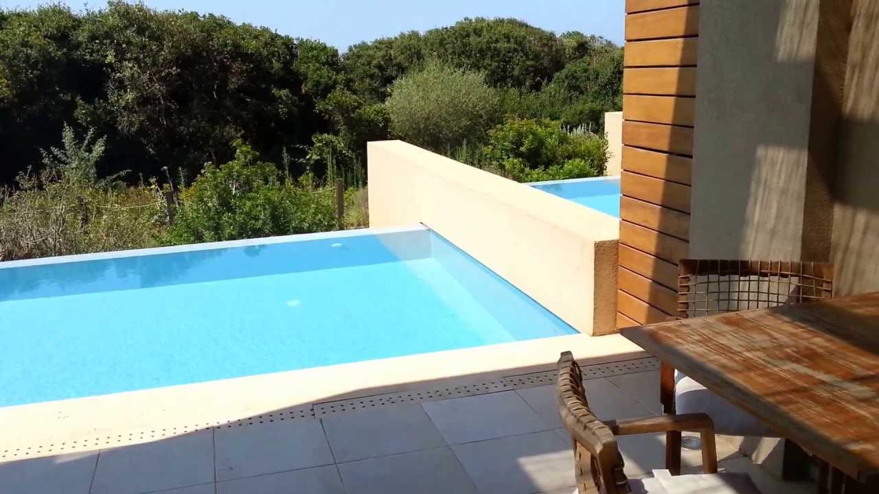 Costa Navarino - Westin Premium Infinity Suite