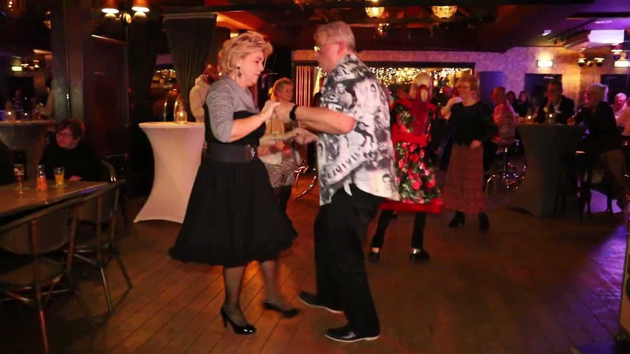 Elvis Night - 0074