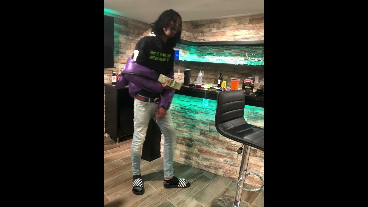 (FREE FOR PROFIT) baby smoove x michigan meech type beat “bellingham” (prod. Gio)