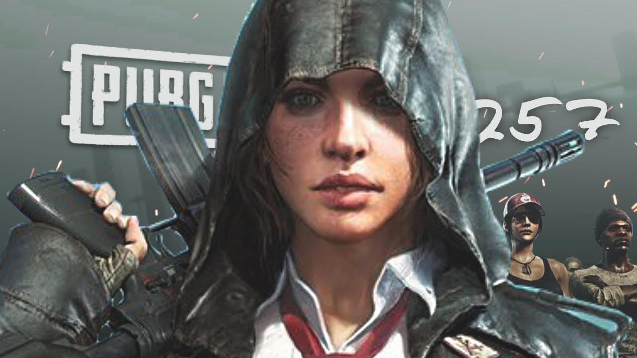 SKĄD 70% NEGATYWNYCH RECENZJI - Playerunknown's Battlegrounds (PL) #257 (PUBG Gameplay PL)
