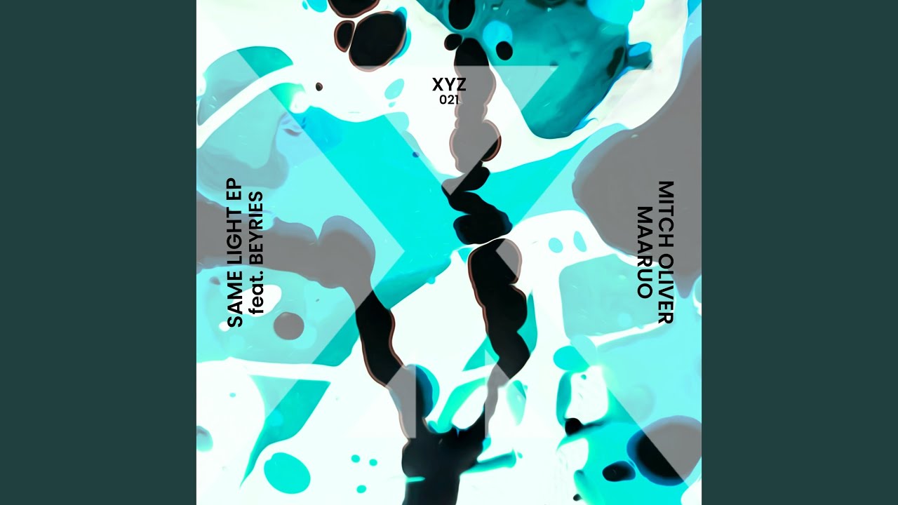 Same Light feat. Beyries (Erdi Irmak Remix)