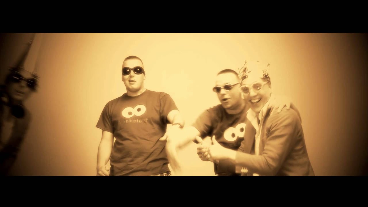 Dj's Wipneus en Pim Feat. Lekkerlos  - Koekeloer 2013 Teaserrrrrrrrrr