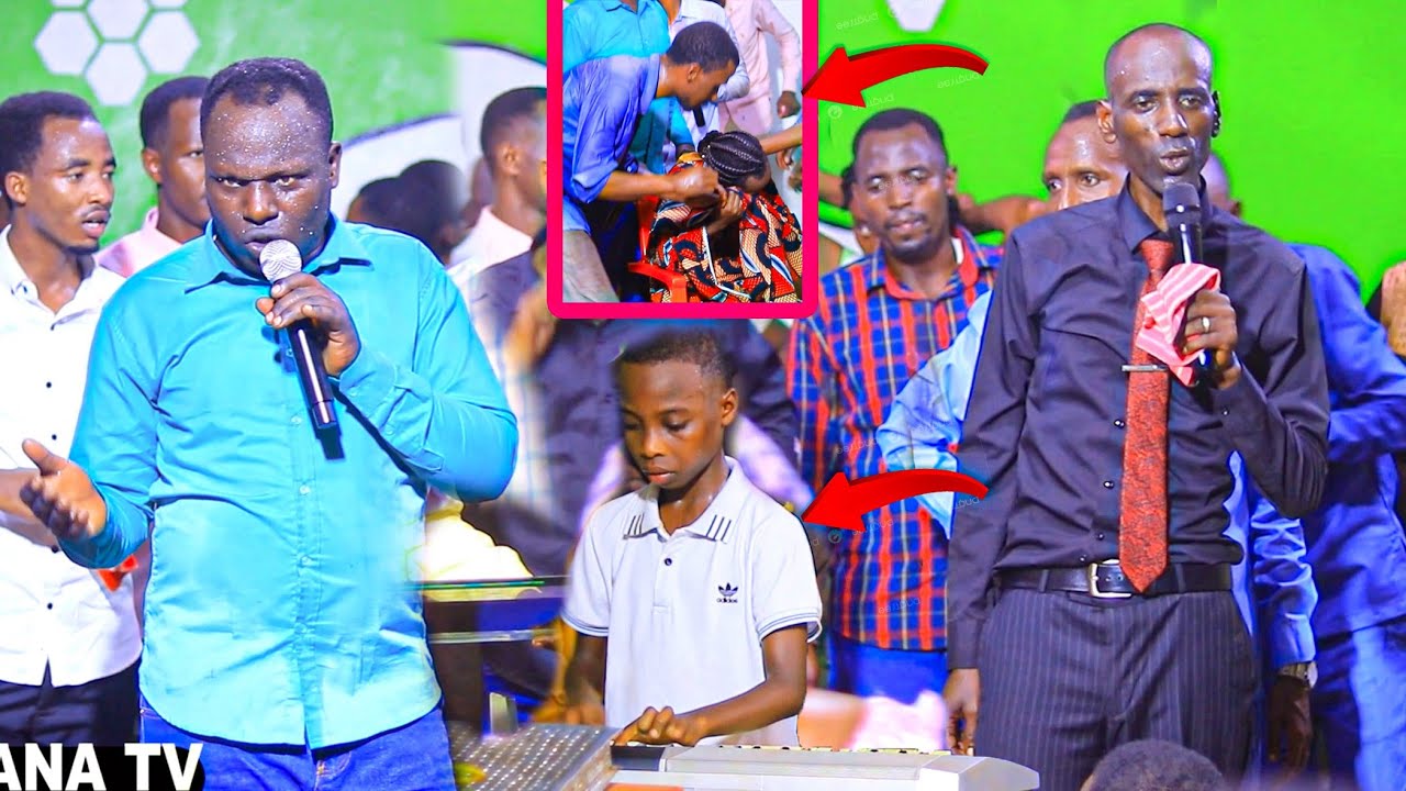 😭MUGUNGA MUTABARAKARE NA IRIHOSE BATABAYE ABANTU MUGITARAMO MUNKAMBI YAMUSASA IMANA IKOZE IBITANGAZA