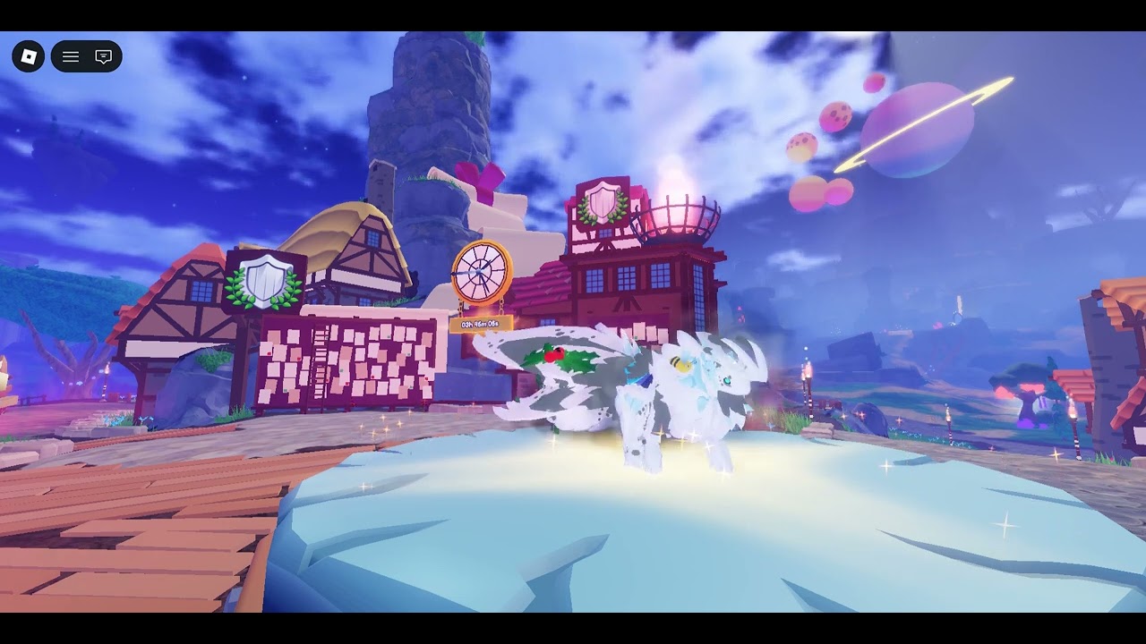 Ivy is the new dragon of the Season Pass, quick guys there's only 3 hours left before I'm gone ovo