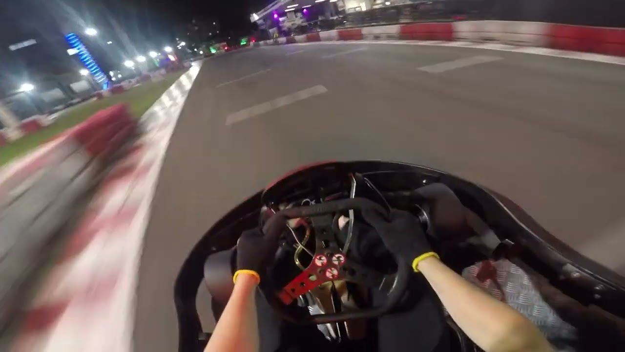 28/01/2026 Speedland segunda corrida