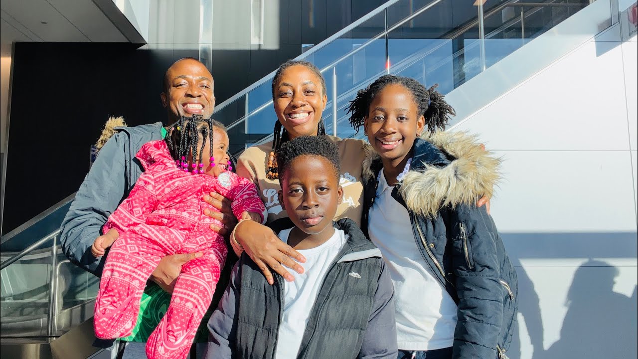 A married man almost beat me up at the airport 😩. Story time! 