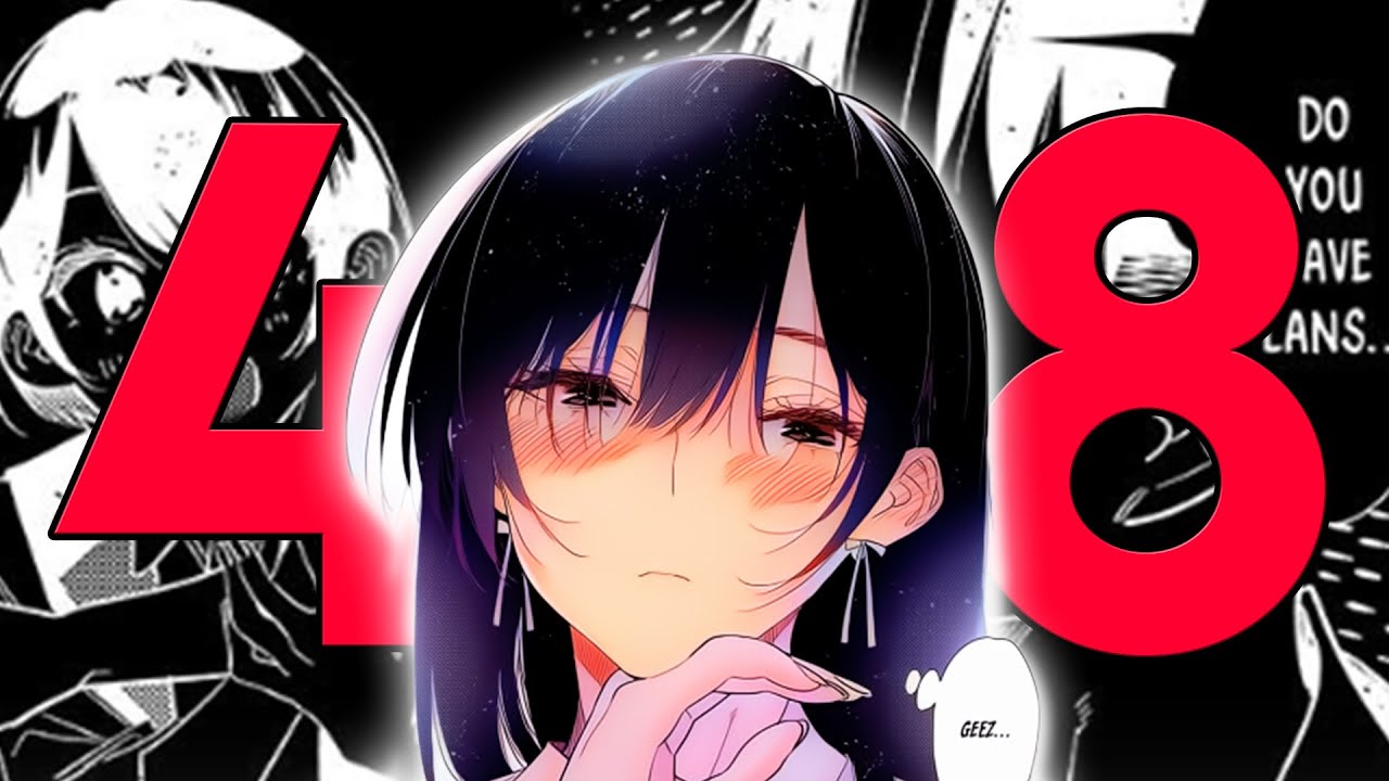 RENT A GIRLFRIEND IS THE WORST STORY EVER... | Rent A Girlfriend Chapter 408