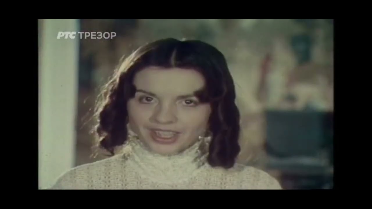 Znamenite žene srpske pro&scaron;losti - Katarina Ivanović (TV Beograd, 1986.)