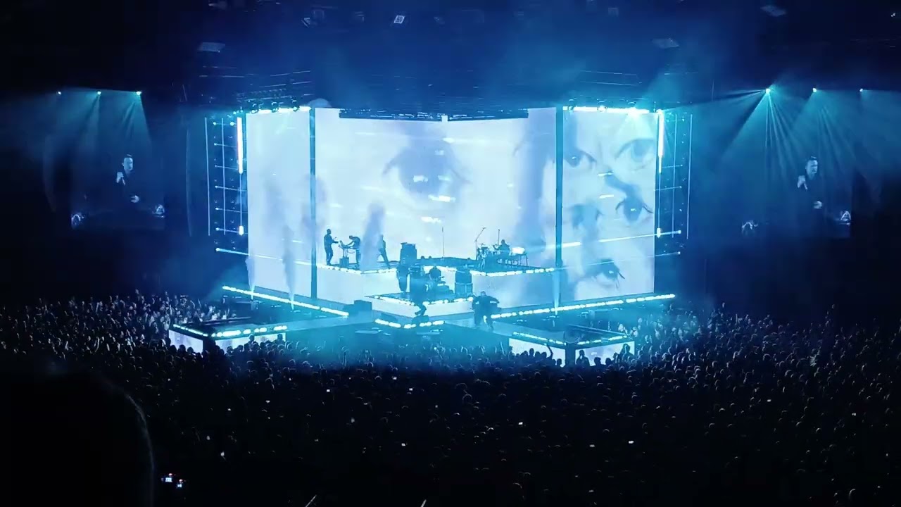 COMA - Trujące rośliny (COMA RE-START 21.11.2025r. Katowice Spodek)