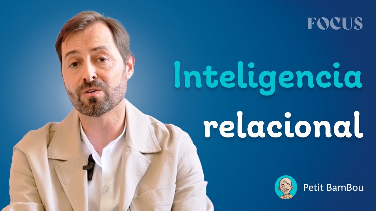 Cómo potenciar tus relaciones y bienestar en el trabajo | FOCUS con Teo Luna